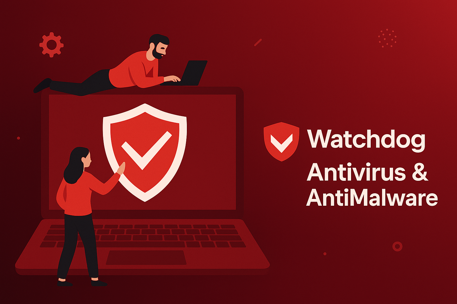 watchdog Antivirus